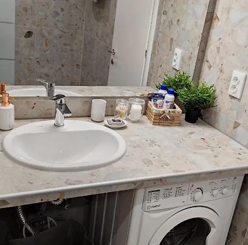 Sea Esta 2 Bedroom By The *