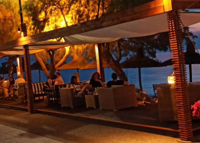 Sea Esta 2 Bedroom By The *