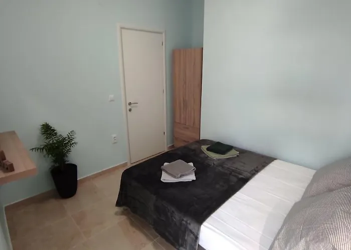 Sea Esta 2 Bedroom By The Lejlighed Peraía