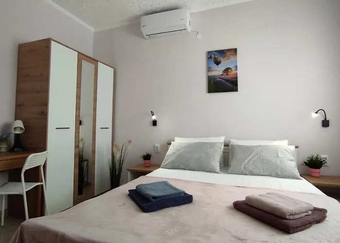 Sea Esta 2 Bedroom By The Lejlighed