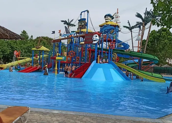 Lejlighed Sea Esta 2 Bedroom By The *