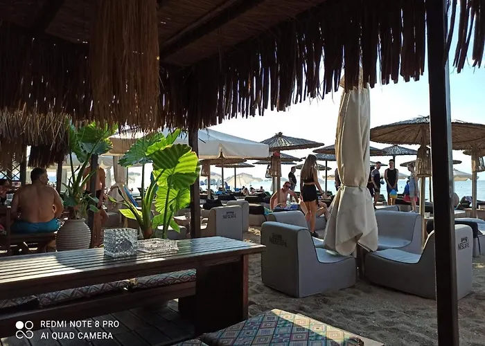 Sea Esta 2 Bedroom By The Lejlighed *