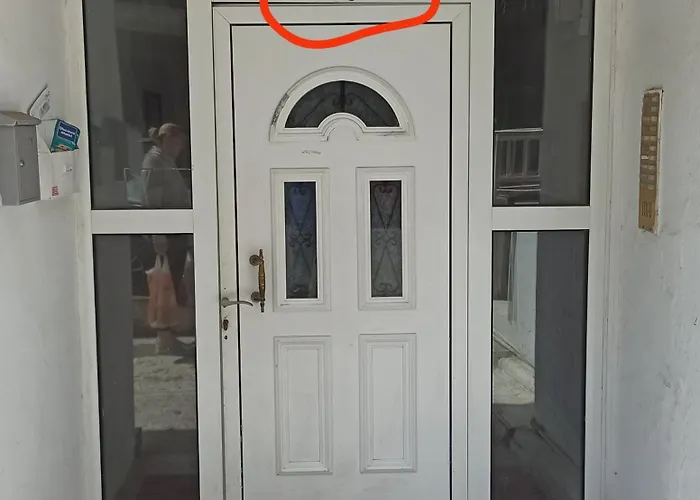 Lejlighed Sea Esta 2 Bedroom By The *