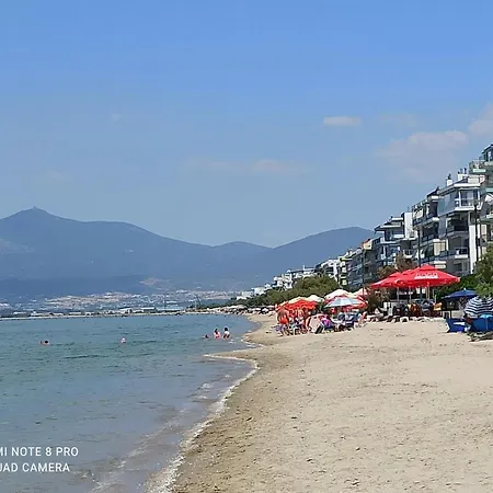 Sea Esta 2 Bedroom By The * Περαία