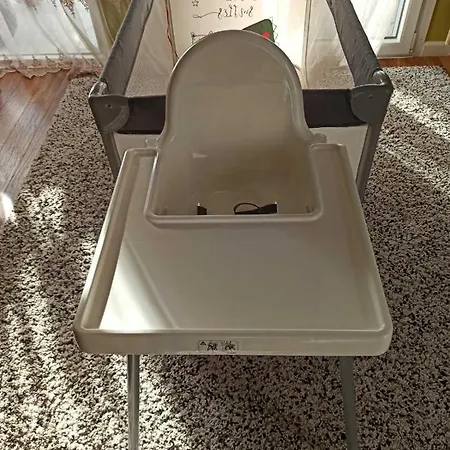 Διαμέρισμα Sea Esta 2 Bedroom By The *