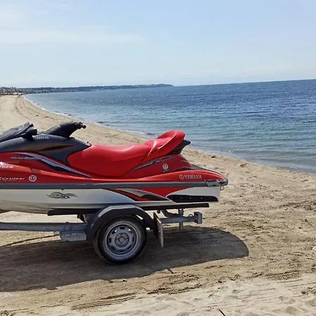 Sea Esta 2 Bedroom By The Apartman