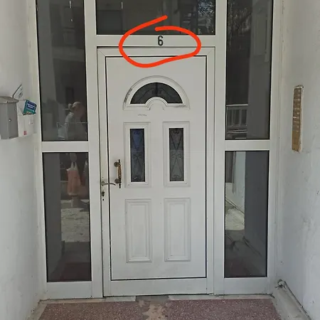 Διαμέρισμα Sea Esta 2 Bedroom By The *