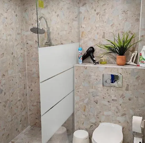 Sea Esta 2 Bedroom By The *