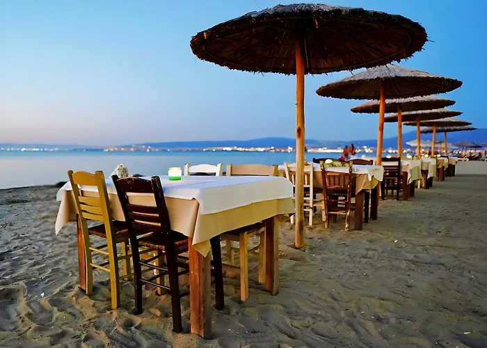Sea Esta 2 Bedroom By The *