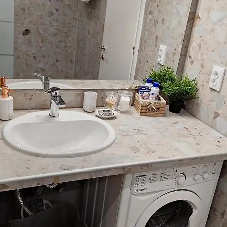 Sea Esta 2 Bedroom By The *