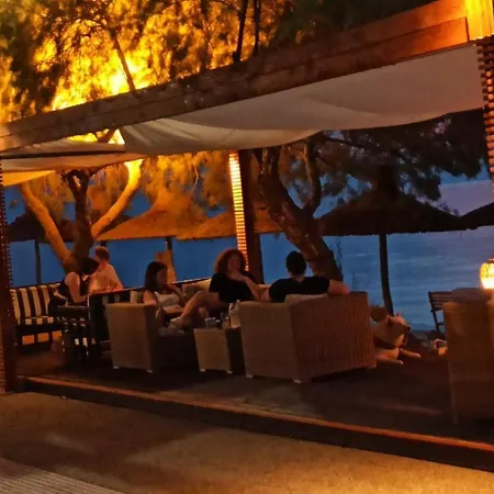 Sea Esta 2 Bedroom By The *