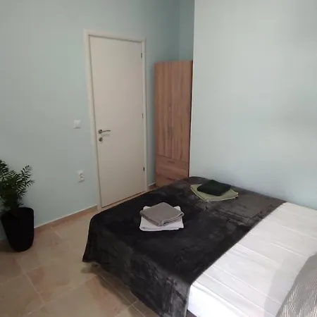 Sea Esta 2 Bedroom By The Apartament Peraía