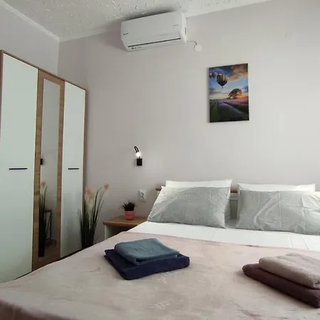 Sea Esta 2 Bedroom By The Апартаменты