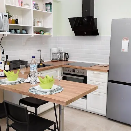 Sea Esta 2 Bedroom By The Апартаменты