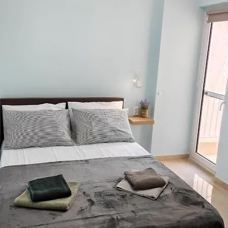 Sea Esta 2 Bedroom By The *