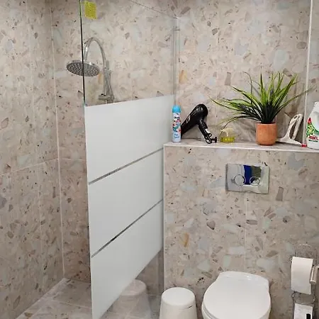 Sea Esta 2 Bedroom By The *