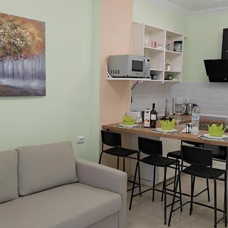 Sea Esta 2 Bedroom By The Апартаменты Переа