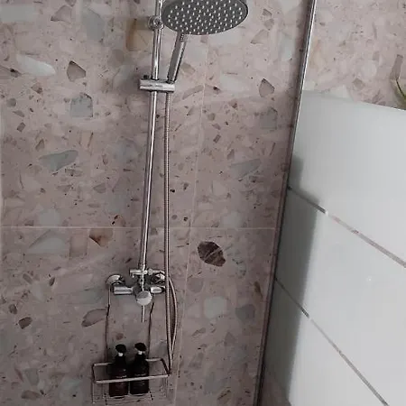 Apartament Sea Esta 2 Bedroom By The