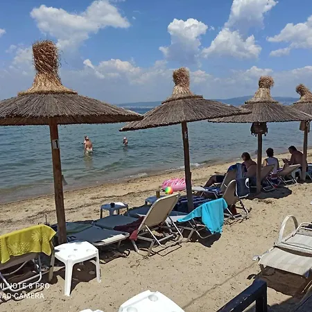 Sea Esta 2 Bedroom By The Апартаменты Переа