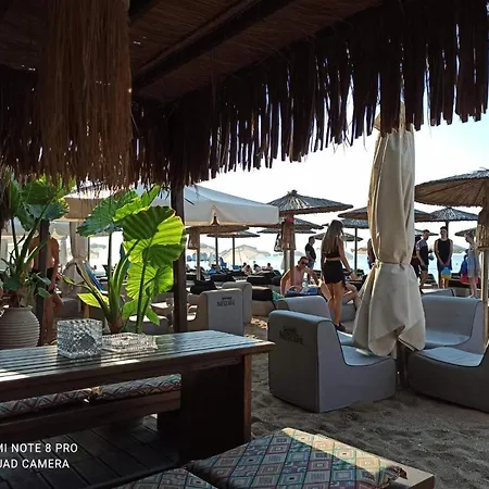Sea Esta 2 Bedroom By The Апартаменты *