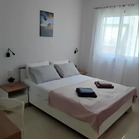 Apartament Sea Esta 2 Bedroom By The