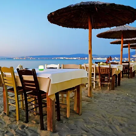 Sea Esta 2 Bedroom By The *
