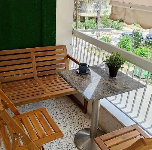 Sea Esta 2 Bedroom By The דירה *