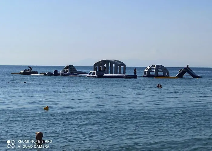 Apartament Sea Esta 2 Bedroom By The